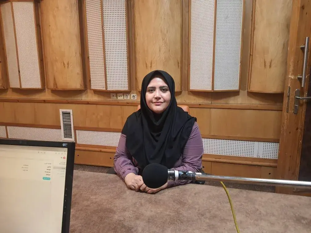 «رادیو فرصت»؛ روایت شکستها برای ساختن مسیر موفقیت