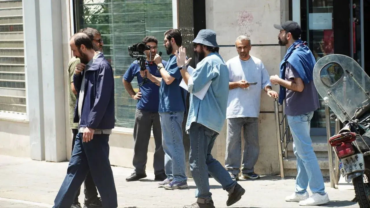 «بانکدار» روی آنتن میرود؛ وقتی جنگ یک مرد معمولی را پای یک انتخاب بزرگ مینشاند