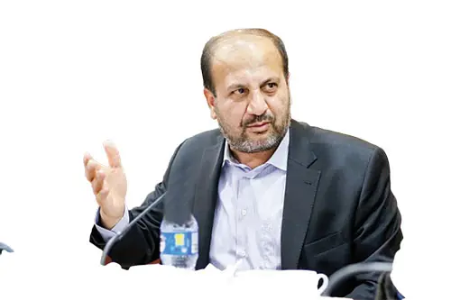 وعده عملی برای ساماندهی نیروهای شرکتی