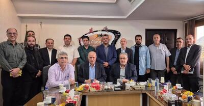 رادیو و فدراسیون فوتبال همتیم شدند؛ برنامه ویژه برای پوشش رویدادهای ملی و بینالمللی