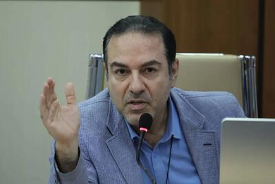 معاون وزیر بهداشت: هیچ سیاست جمعیتی بدون توجه به زنان موفق نخواهد شد