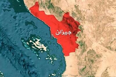 شنیده شدن صدای آژیر خطر و انفجار‌هایی در جیزان عربستان