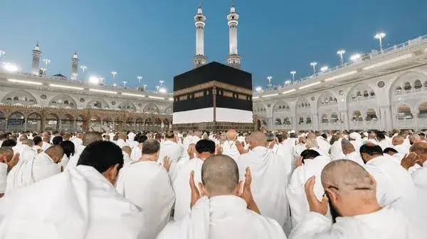ظرفیت پیشثبتنام حج ۱۴۰۶ تکمیل شد