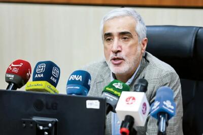 دریافت مجوز فروش داروی ایرانی در اروپا