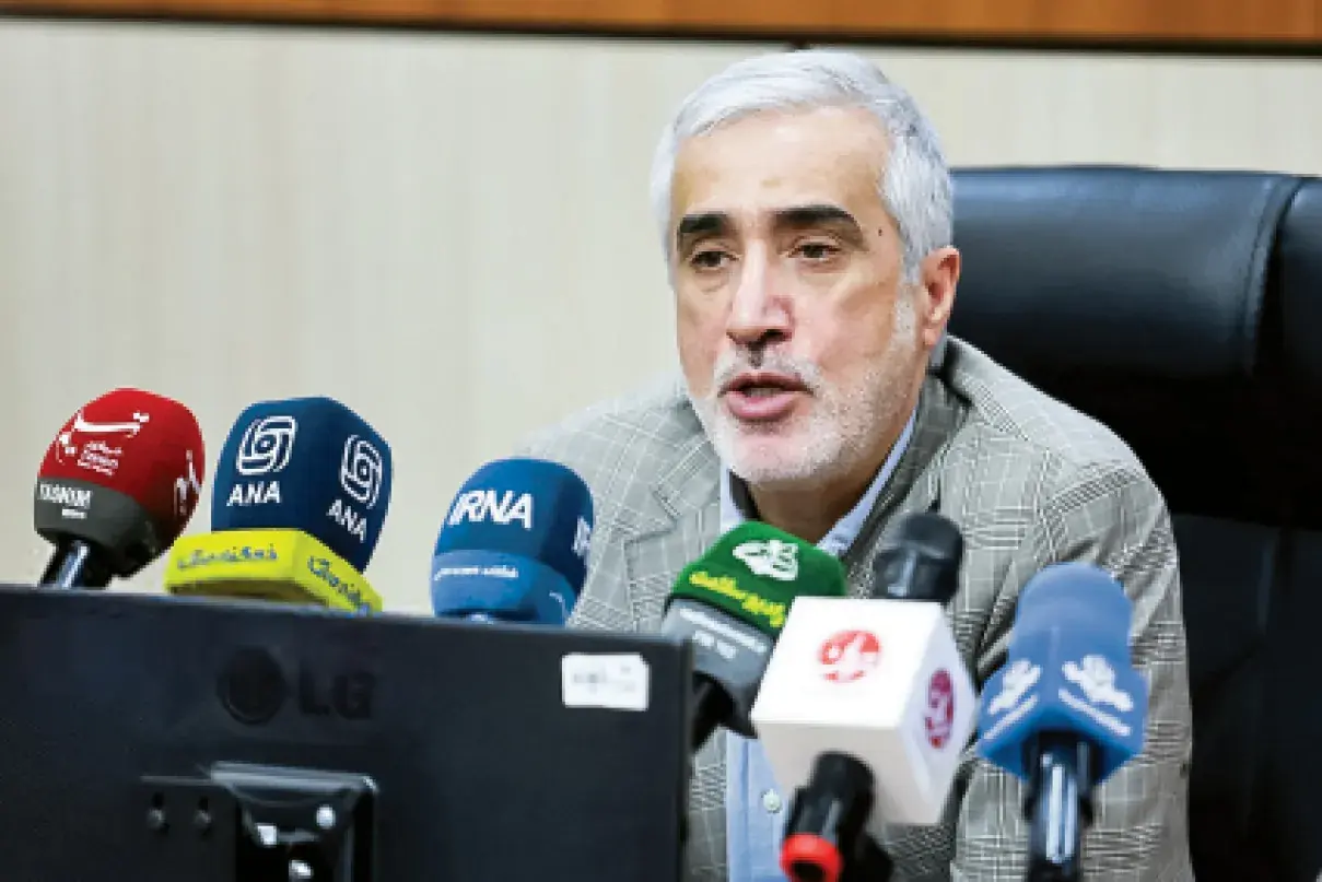 دریافت مجوز فروش داروی ایرانی در اروپا