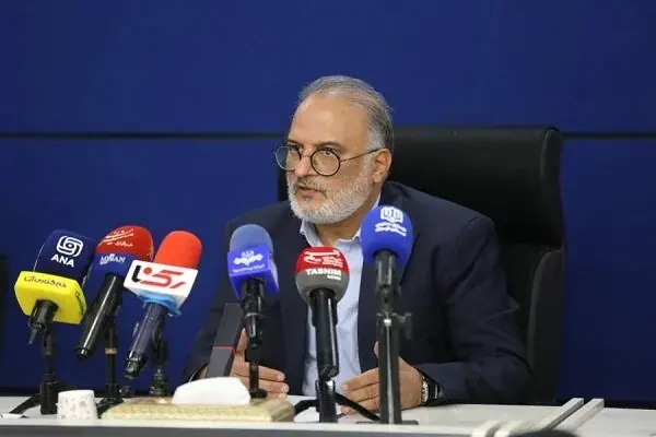 تحویل ۱۰۳ مدرسه به دانشآموزان تهرانی تا مهر