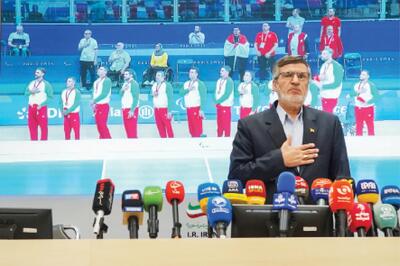 اعزام به ناگویا با رویکرد اقتدار ایران