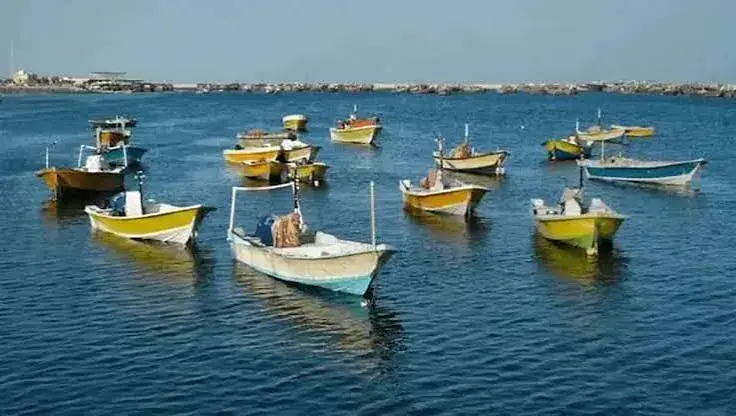 بی خبری از ۹ صیاد بندرلنگهای در غرب هرمزگان
