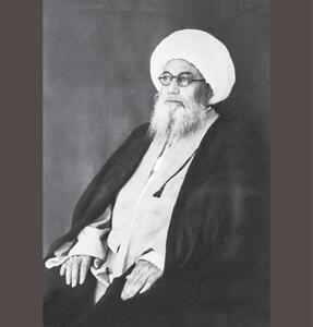 حضور فقیه تقریب در کانون اشغالگری صهیونیسم