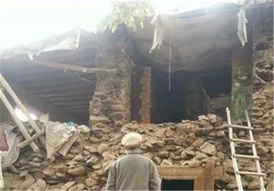  اوچا: حوادث طبیعی در افغانستان بر ۹۲ هزار نفر تاثیرگذاشته است