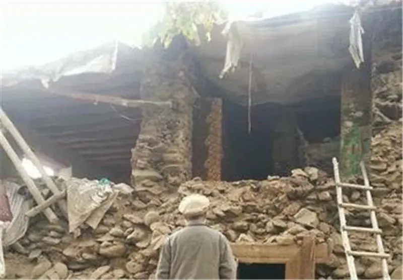 اوچا: حوادث طبیعی در افغانستان بر ۹۲ هزار نفر تاثیرگذاشته است