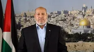 هیات حماس برای بررسی تثبیت توافق غزه وارد قاهره شد