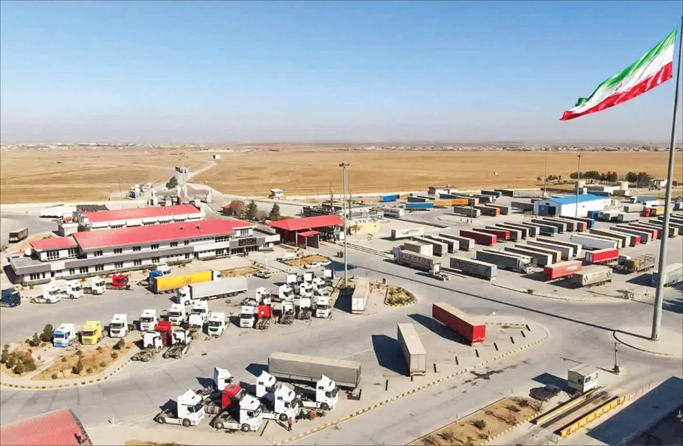 کارتهای بازرگانی در تله بروکراسی