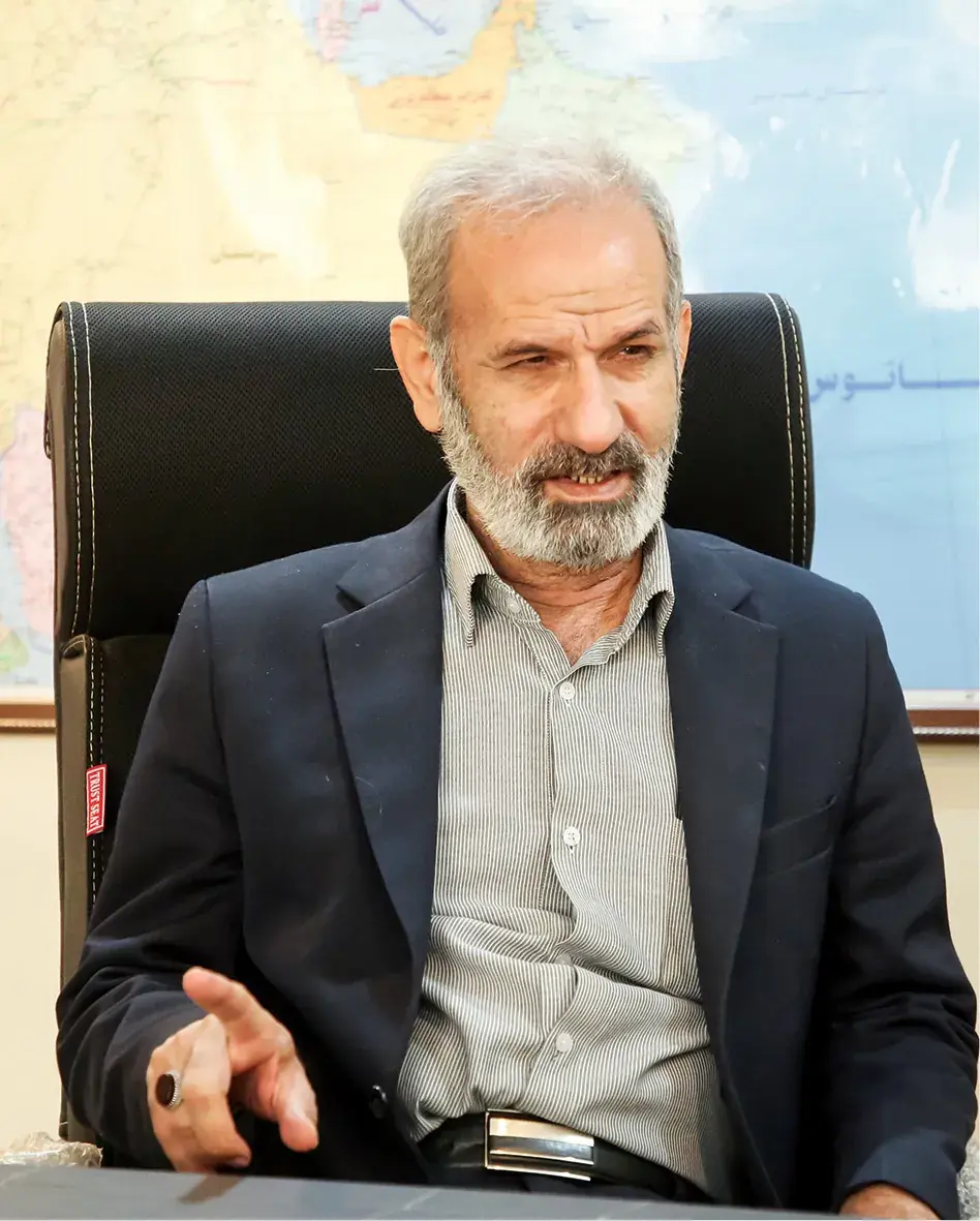 «تغییر رفتار» توطئه امریکا و «تغییر پارادایم» پروژه تسلیم است