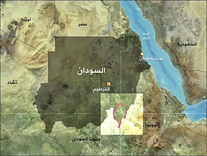 نخستوزیر سودان: گفتوگوهای داخلی برای دستیابی به مصالحه، به زودی آغاز میشود