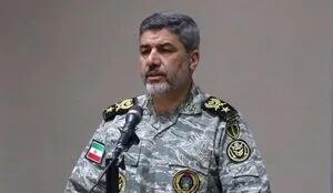 سخنگوی ارتش: تمرکز دشمن بر نبرد رسانه ای و روانی در کنار تهدیدات نظامی است