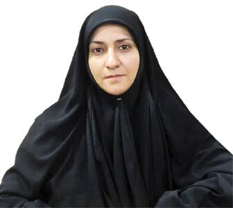  اگر سنگ از آسمان ببارد ما پای کار ایران هستیم