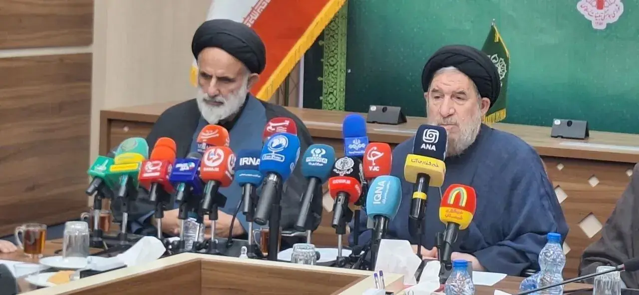 اعلام جزئیات برنامههای بزرگداشت اربعین رهبر شهید
