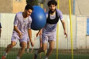 شرط استقلال برای بازگشت ماشاریپوف