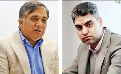  تاجرنیا با جدول قدیمی همه را فریب داد؛ حق با مدیرعامل پرسپولیس بود
