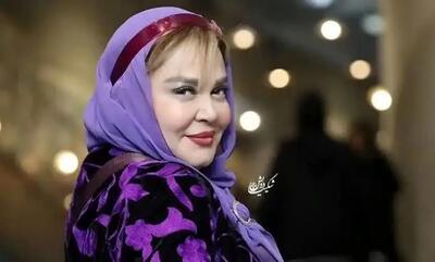 بهاره رهنما: به من میگید پیرزن ناراحت نمیشم چون من پیرزن جذابی هستم/ ویدئو