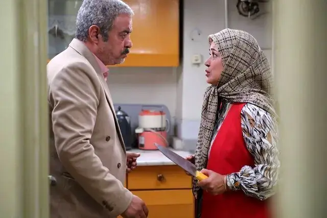 سریال متوقفشده سعید آقاخانی به آنتن برمیگردد