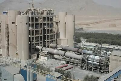 مرگ 2 کارگر زیر سیمان داغ