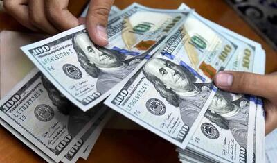 قیمت دلار و ارز ۲۴ مرداد ۱۴۰۵؛ نوسان محدود دلار در کریدور ۱۸۰ هزار تومانی