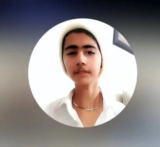 ترکیهایها با صدای این پسر ایرانی دابسمش میسازند!/ ویدئو