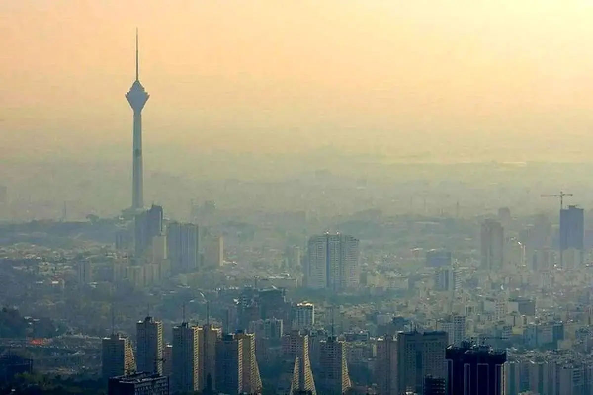 هشدار؛ اثرات بلندمدت آلودگی هوا را جدی بگیرید