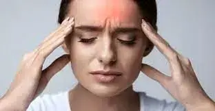 حرکات ساده برای رهایی از سردرد/ تصاویر