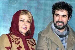  یادی کنیم از مهمانی پرستاره‌ی شهاب حسینی و همسرش سابقش/ ویدئو
