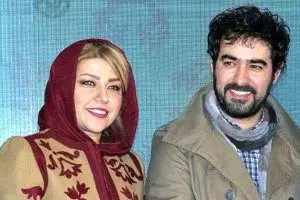 یادی کنیم از مهمانی پرستارهی شهاب حسینی و همسرش سابقش/ ویدئو