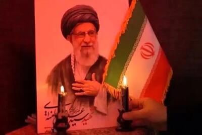 برگزاری مراسم بزرگداشت چهلم رهبر شهید انقلاب در تهران، قم و مشهد
