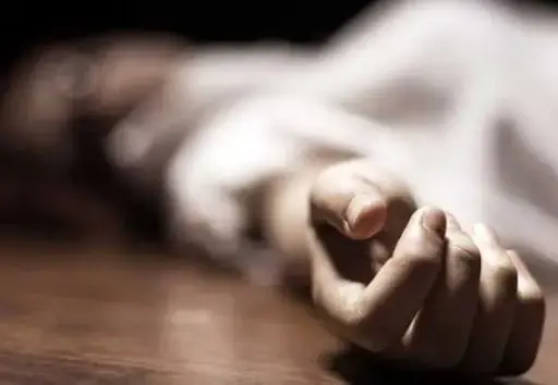 مرگ مشکوک یک کمتوان ذهنی