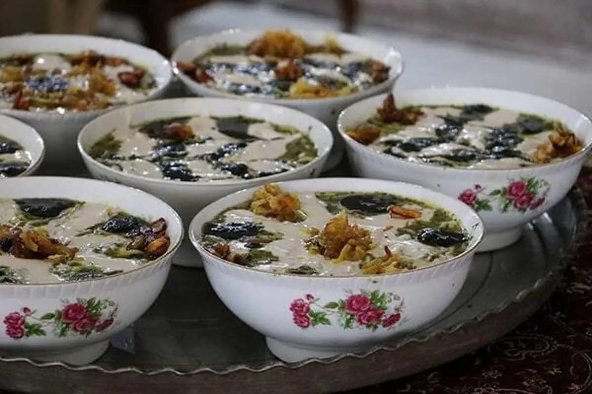 رقابت بیش از ۱۰۰ آشپز زنجانی برای حضور در جشنواره ملی آش