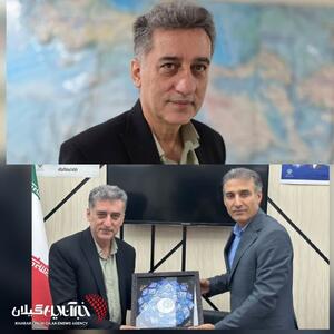  مدیرکل ستاد مبارزه با موادمخدراستان گیلان از امضای نخستین تفاهم نامه کشوری با هیت ورزش های دانشگاهی در گیلان خبر داد
