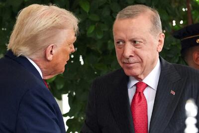 افشاگری تلگراف از وتوی نقشه موساد توسط اردوغان / چگونه ترکیه حمله زمینی کردها به ایران را ناکام گذاشت؟ / خشم تلآویو از برباد رفتن رویای تغییر رژیم