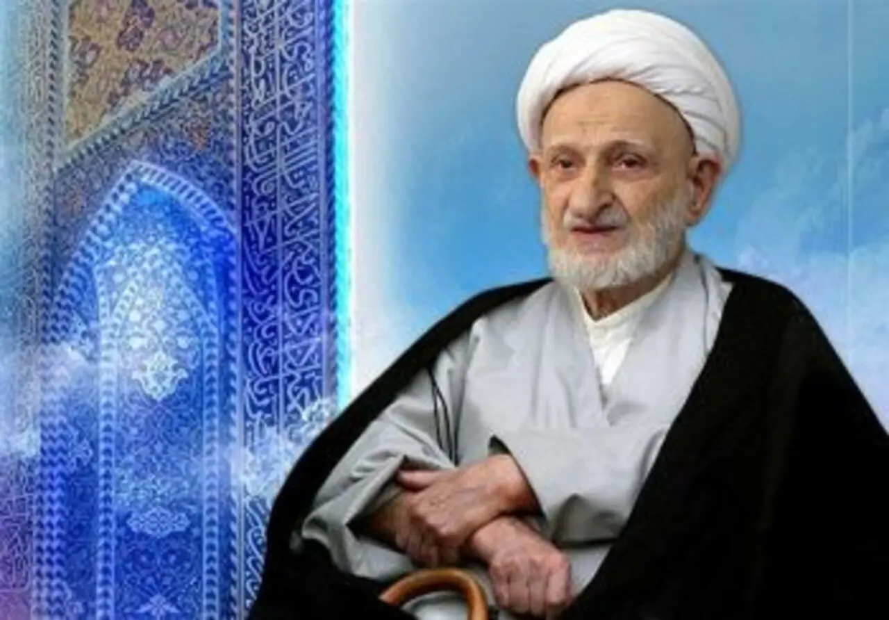 نسخه آیتالله بهجت(ره) برای گرههای زندگی؛ ذکری برای آرامش و گشایش