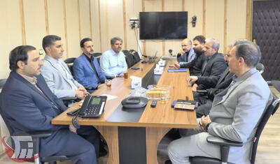 خدمات بنیاد مسکن لرستان با استفاده از ظرفیتهای شرکت پست هوشمند میشود