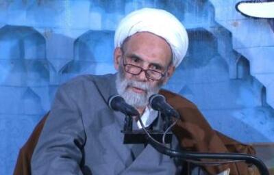 ریاست را نخواه؛ اگر خدا بخواهد، خودش مسئولیت را میسپارد