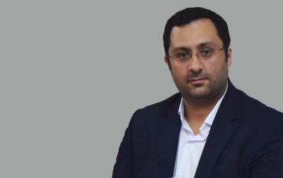  معاون وزیر ارتباطات: نباید هر چالشی با دکمه قطع اینترنت پاسخ داده شود