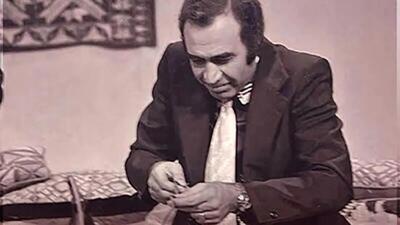  ایرج خواجه‌امیری؛ از گلایه از موسیقی روز تا افتخار به احسان