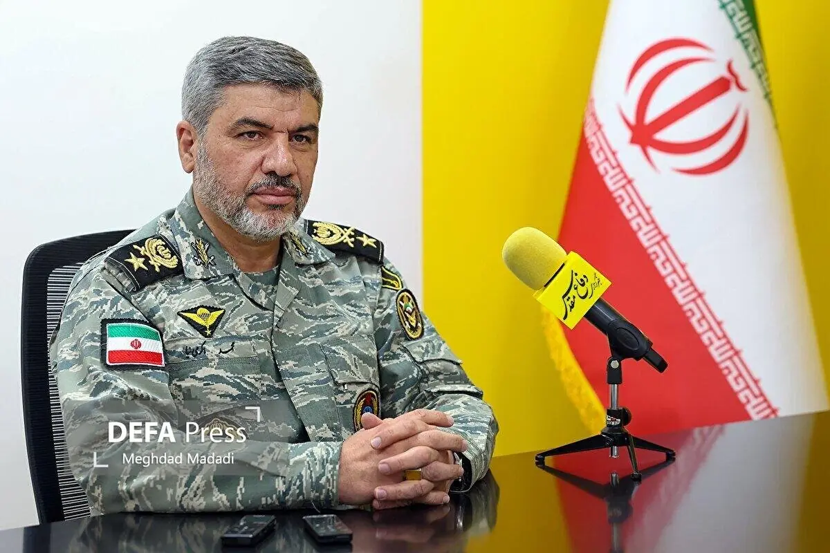  هشدار مقام ارشد ارتش درباره نبرد رسانه ای و روانی دشمن در کنار تهدیدات نظامی/ جهاد تبیین خنثی‌کننده عملیات روانی دشمن است
