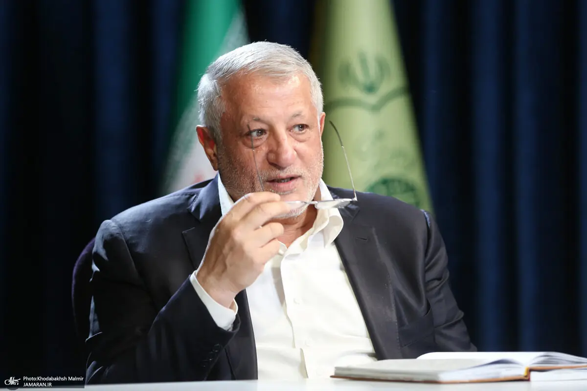 محسن هاشمی: مخمصه امروز ایران نتیجه انباشت سالها خطاهای محاسباتی و فرصتهای از دست رفته است / ارزش راهبردی ایران را نسوزانیم