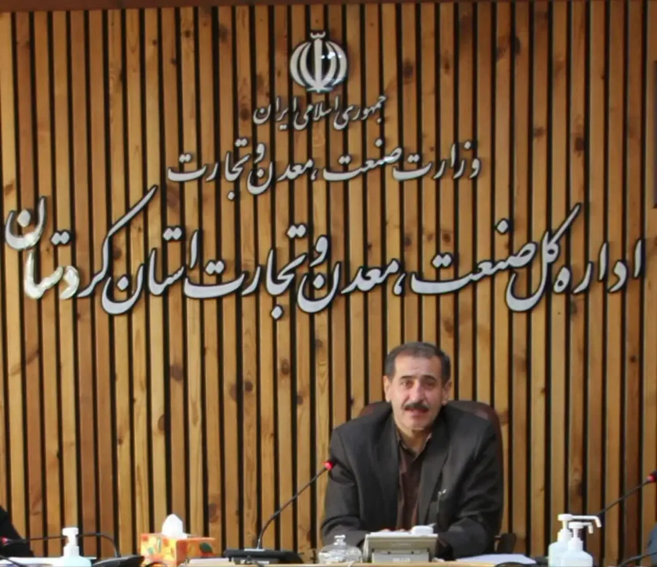 یک میلیارد و ۱۱۹ میلیون دلار مبادلات تجاری در کردستان ثبت شد