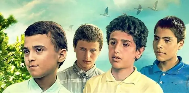  ببینید | تغییر چهره بازیگران بچه‌های مدرسه همت بعد از ۲۹ سال