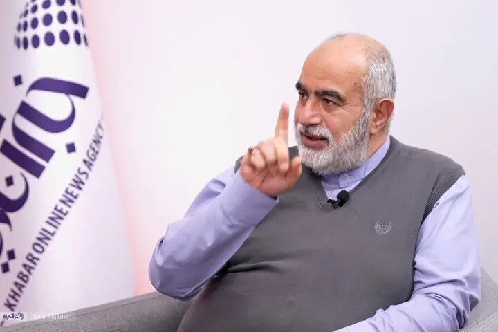 شش ایراد قانونی حسام الدین آشنا طرح مقابله با جاسوسی مجلس / طرح ایراد فقهی هم دارد!