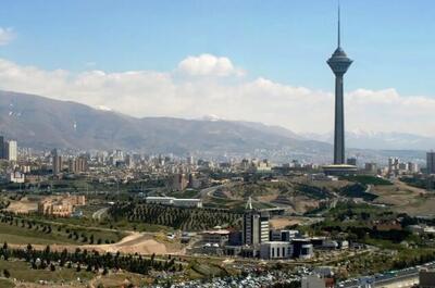 تهران ۱۵ میلیونی؛ از تراکم جمعیت تا بحران تخت بیمارستانی