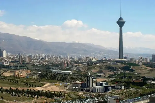 تهران ۱۵ میلیونی؛ از تراکم جمعیت تا بحران تخت بیمارستانی